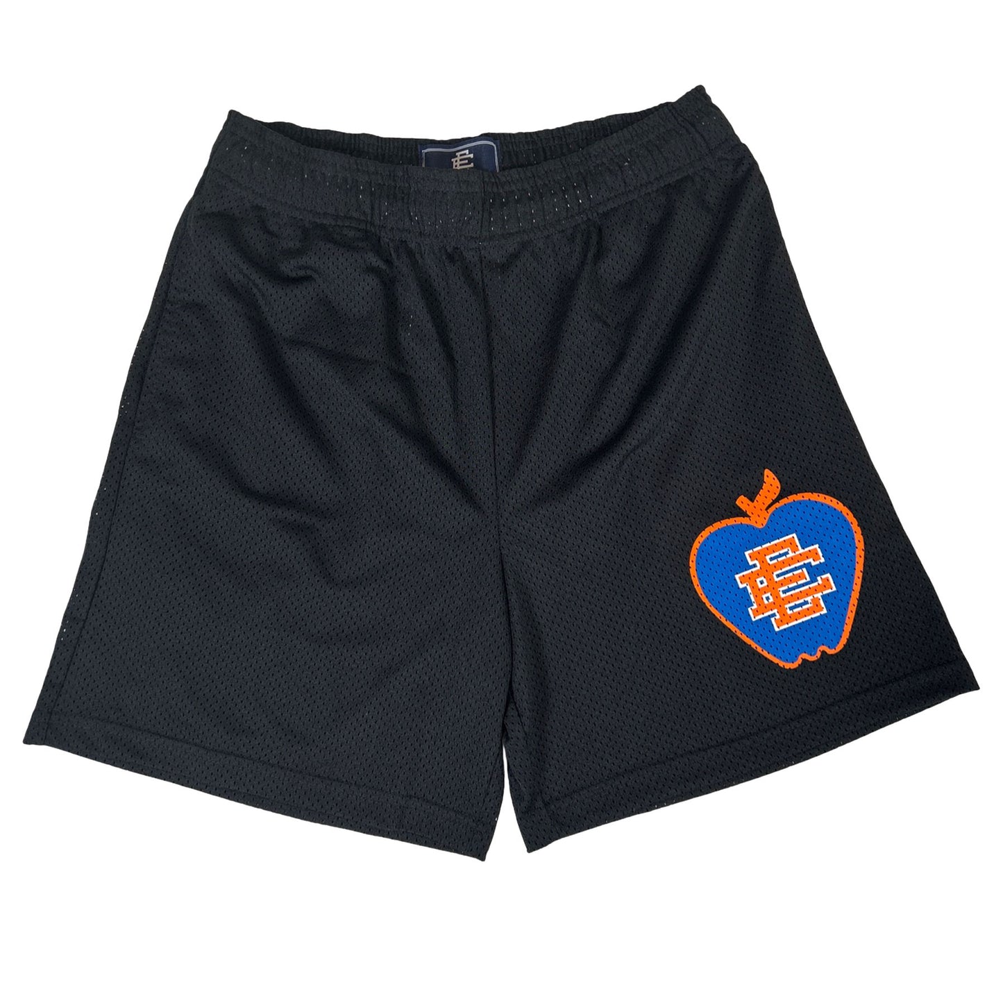 EE Basic Apple Black Short