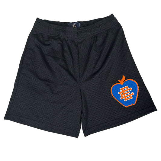 EE Basic Apple Black Short