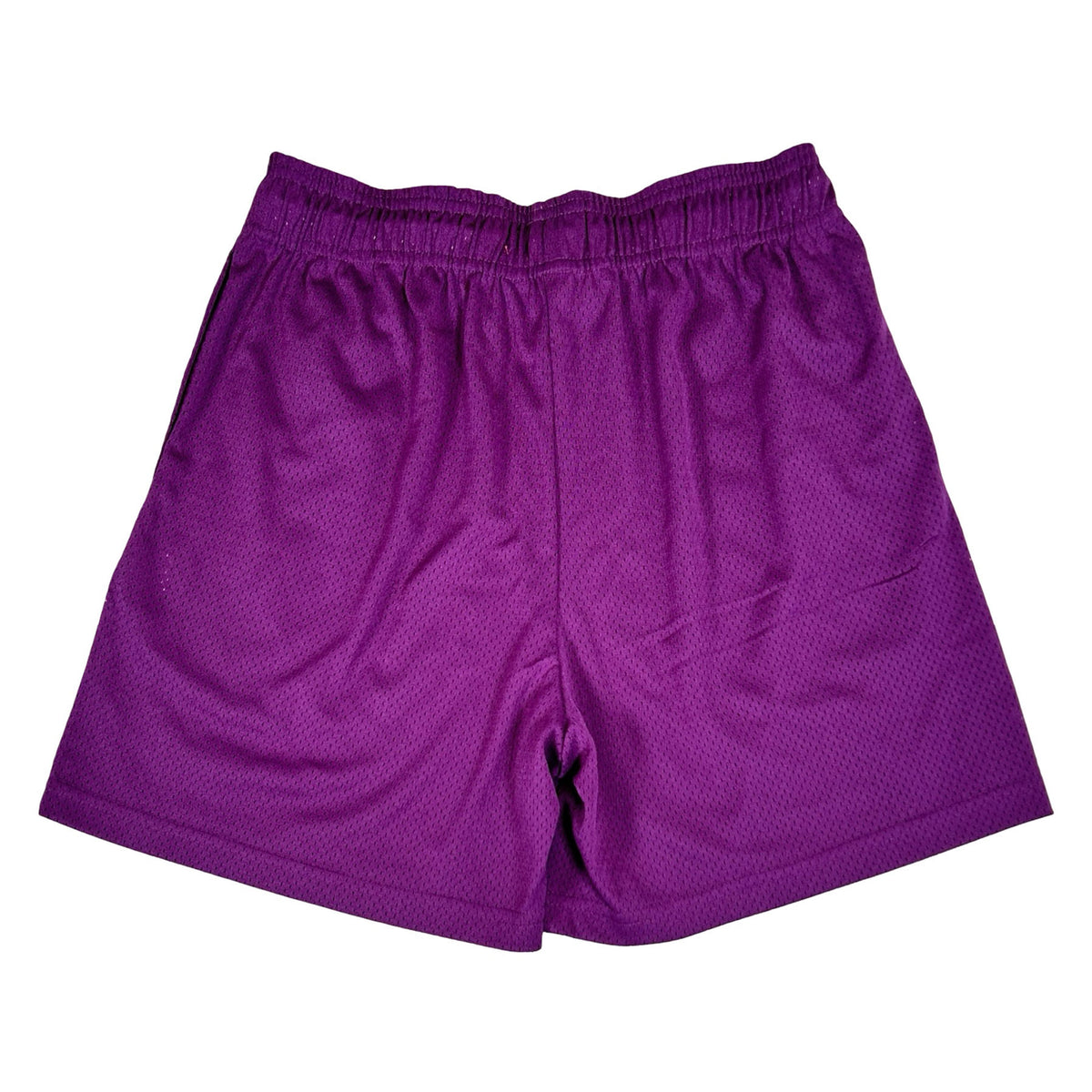 Eric Emanuel EE Basic/Core Short Grape/Peach [USED] - L (Used)
