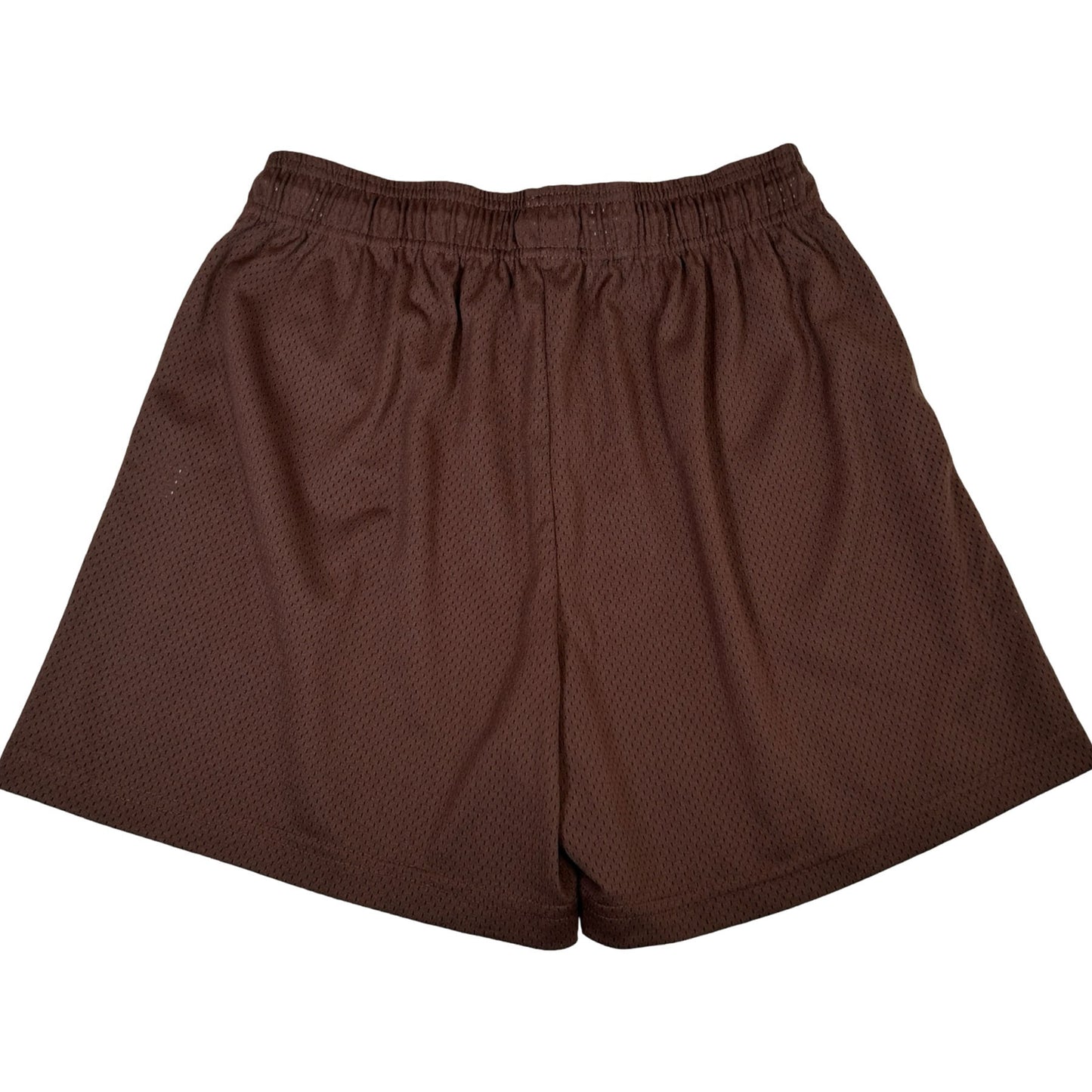 Eric Emanuel EE Basic/Core Short Brown/Aqua [USED] - XL (Used)