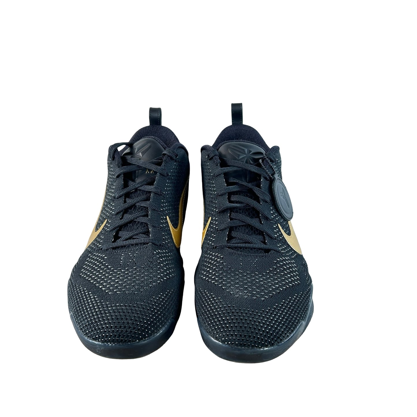 IM4260 001 Nike Kobe 11 Elite Low Protro Fade to Black [USED] - 12 M (Used2)