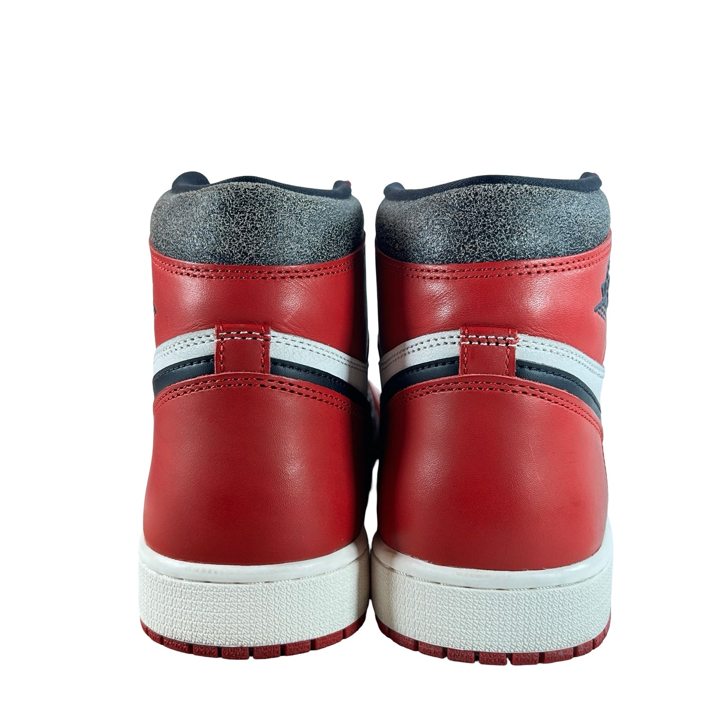DZ5485 612 Jordan 1 Retro High OG Chicago Lost And Found [USED] - 12.5 M (Used)