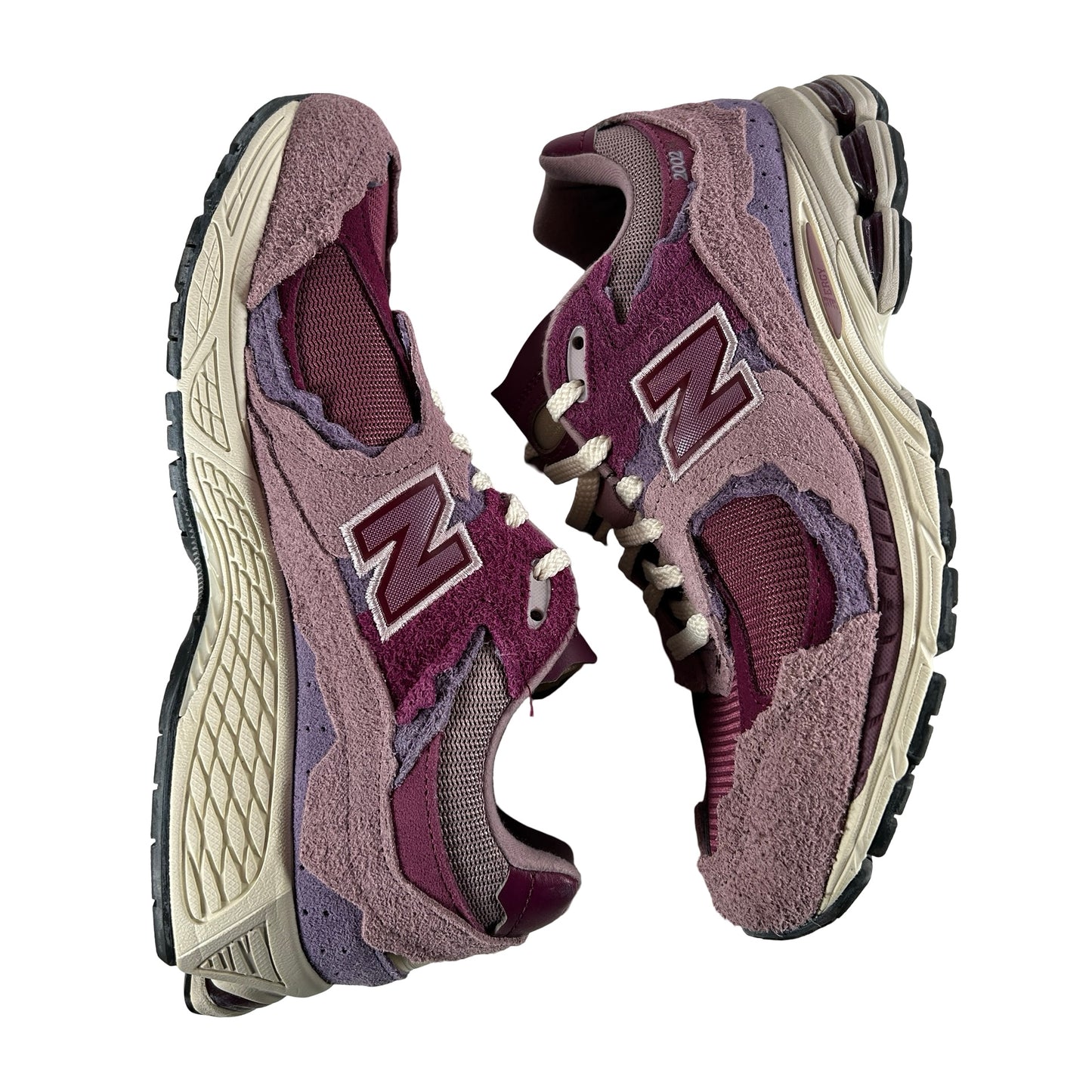 M2002RDH New Balance 2002R Paquete de protección Rosa
