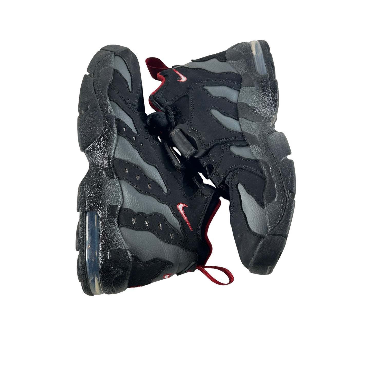 HQ3620 010 Nike Air DT Max '96 Falcons [USED] - 8.5 M (Used)