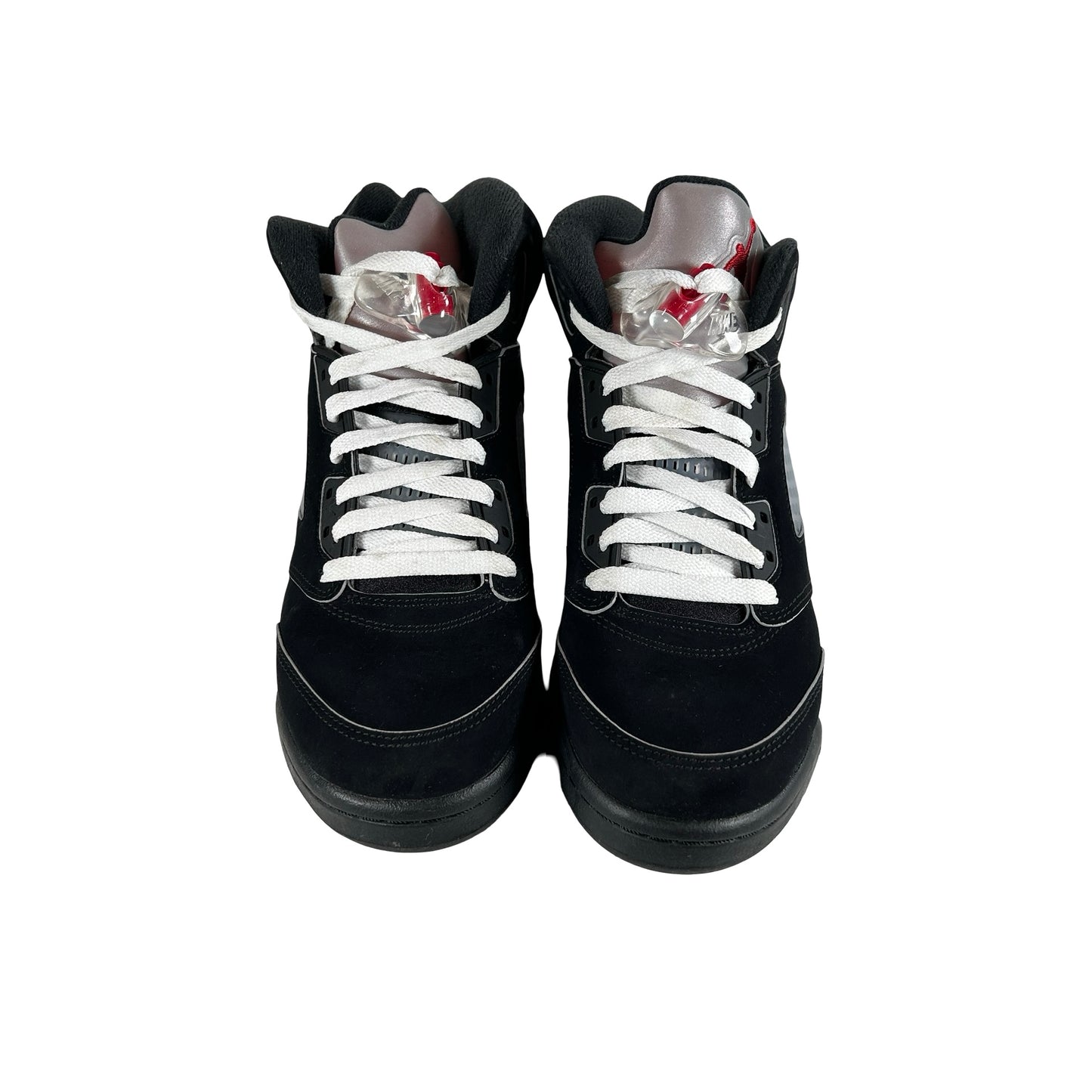 HF3976 001 Jordan 5 Retro OG Black Metallic Reimagined (GS) [USED] - 6.5 Y (Used2)