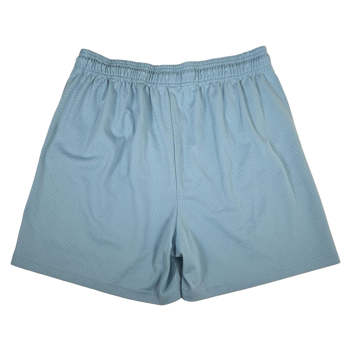 Eric Emanuel EE Basic/Core Short Carolina/Yellow/Maroon - XXL (Used)