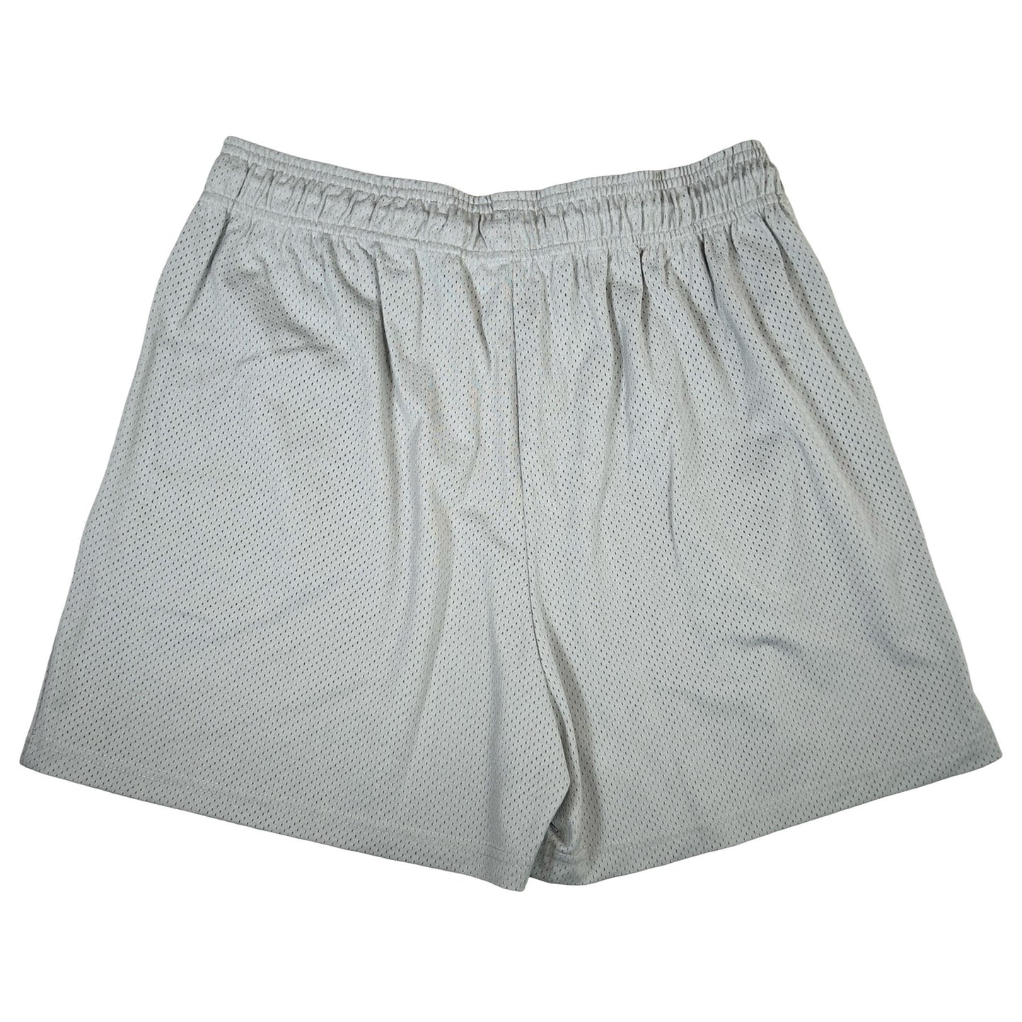 Eric Emanuel EE Basic/Core Short Grey White