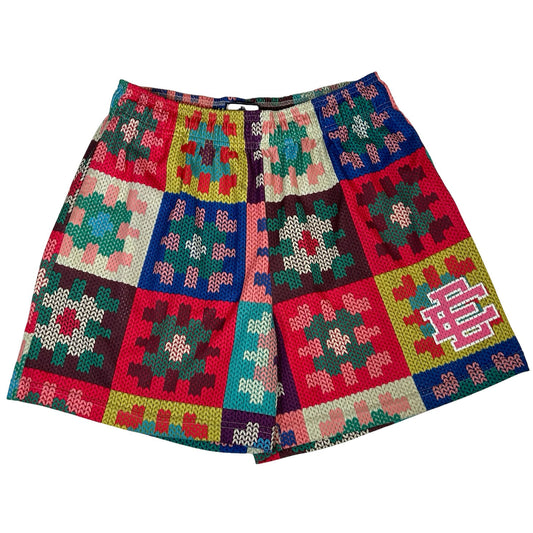 Eric Emanuel EE Basic/Core Short Crochet [USED] - XL (Used)
