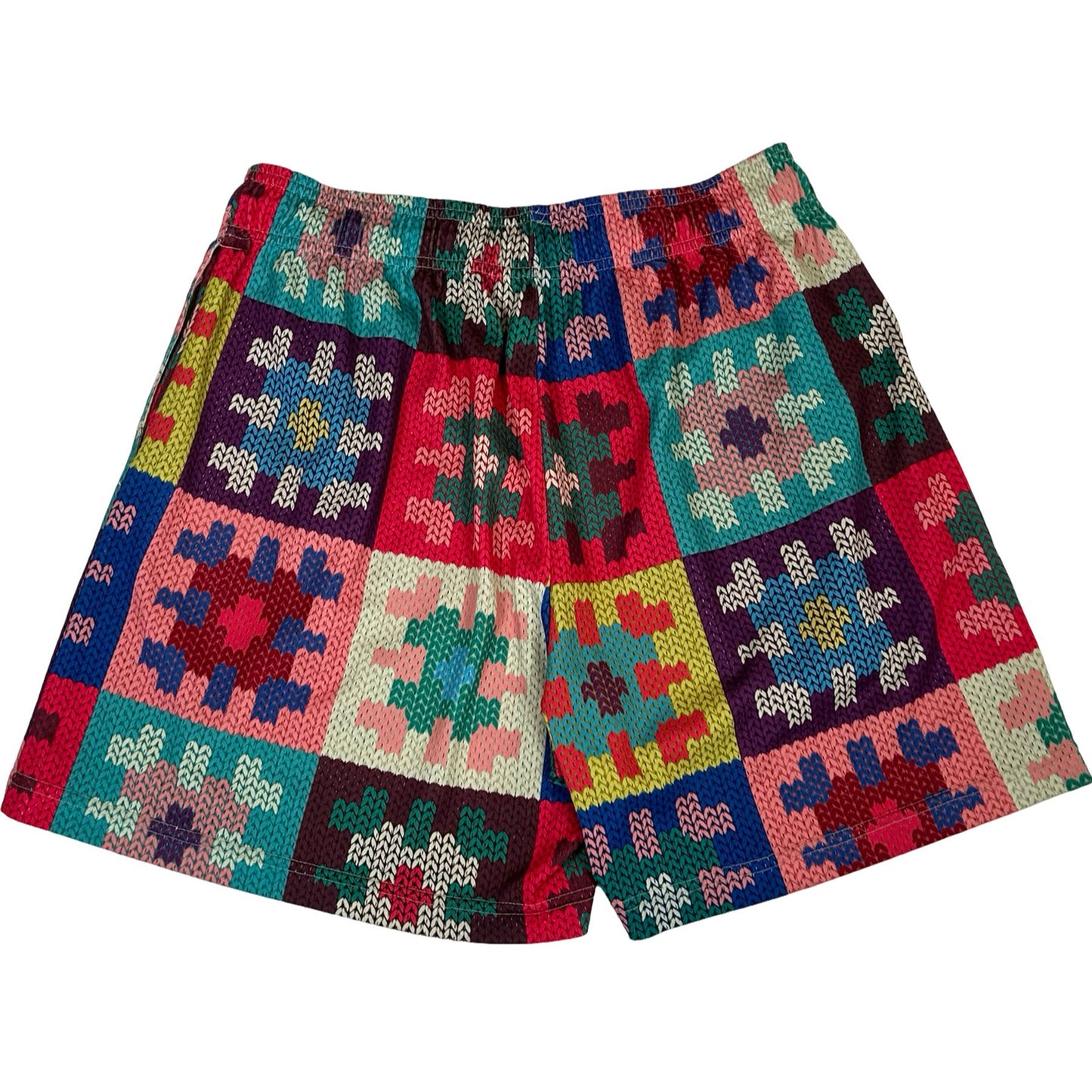 Eric Emanuel EE Basic/Core Short Crochet [USED] - XL (Used)