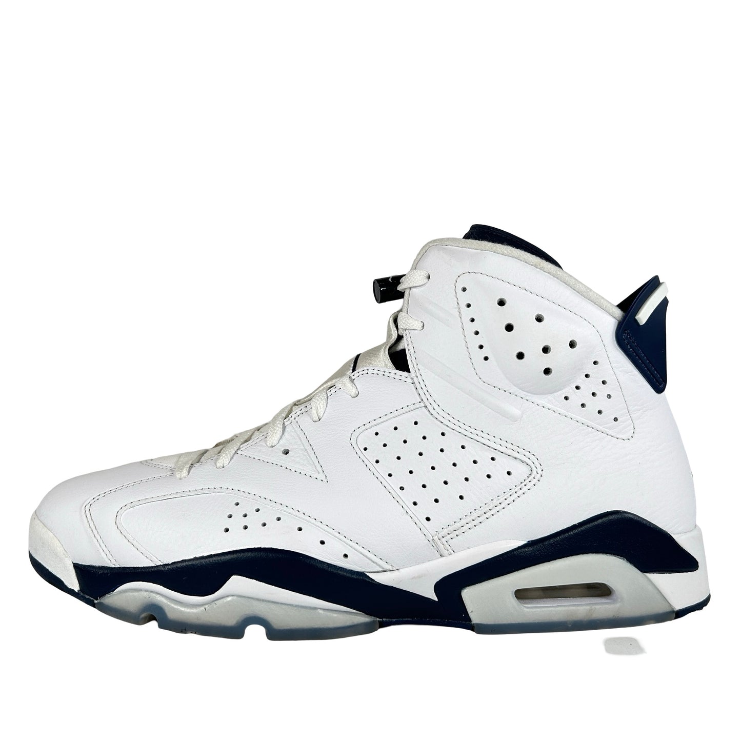 CT8529 141 Jordan 6 Retro Midnight Armada (2022)