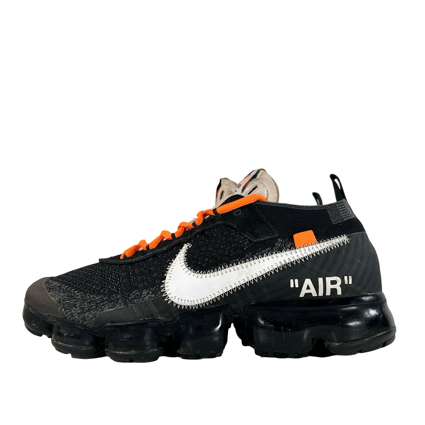 AA3831 001 Nike Air VaporMax Off-White [USED] - 6.5 M (Used)