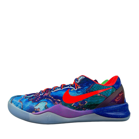 HM9621 900 Nike Kobe 8 Protro What The (2025) [USED] - 12 M (Used6)