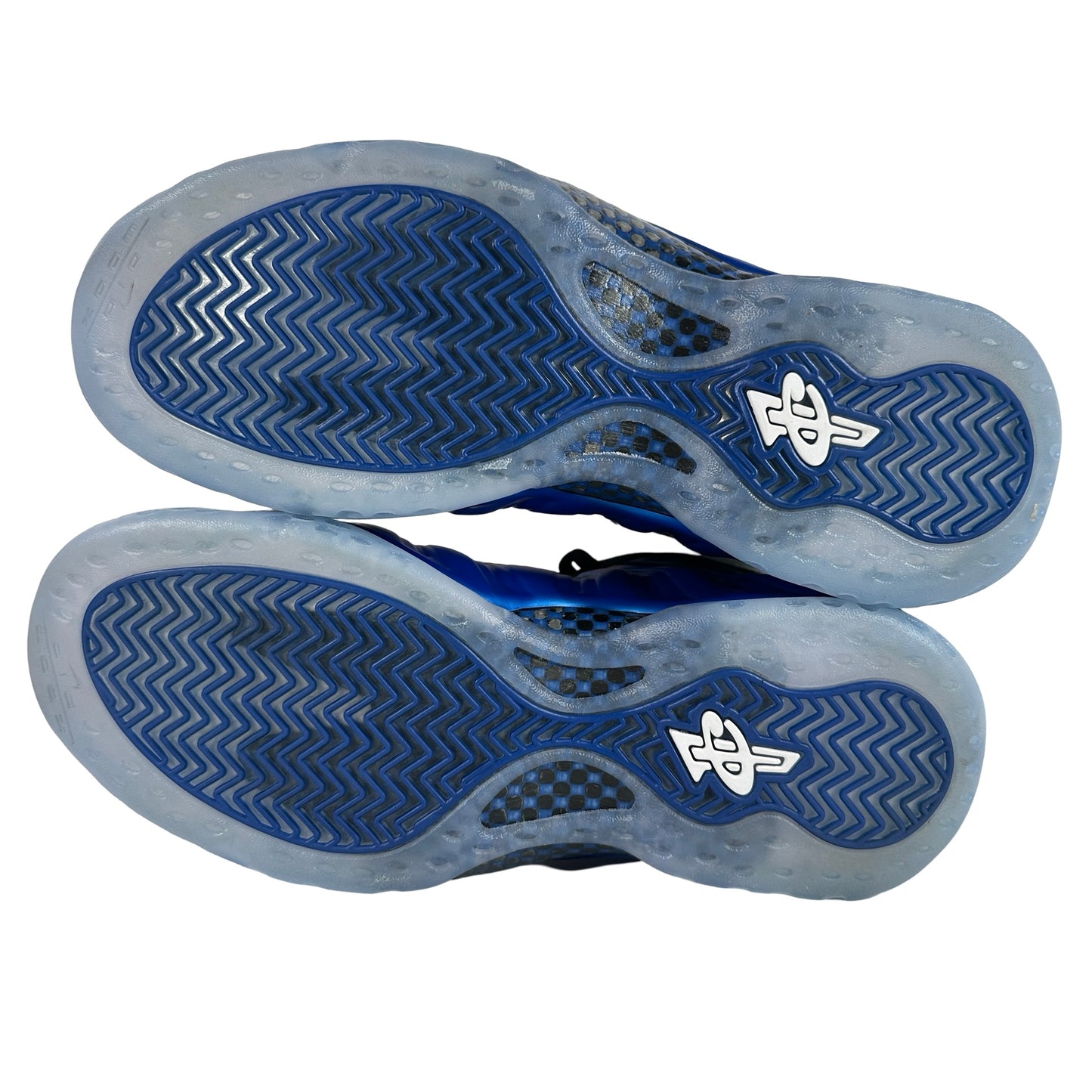 FQ8181 511 Nike Air Foamposite One International Blue [USED] - 10 M (VNDS)