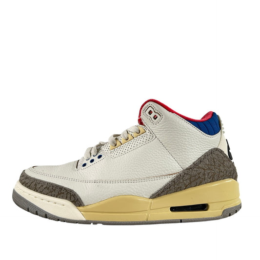 IB1482 100 Jordan 3 Retro Seoul 2.0 [USED] - 7.5 M (Used3)