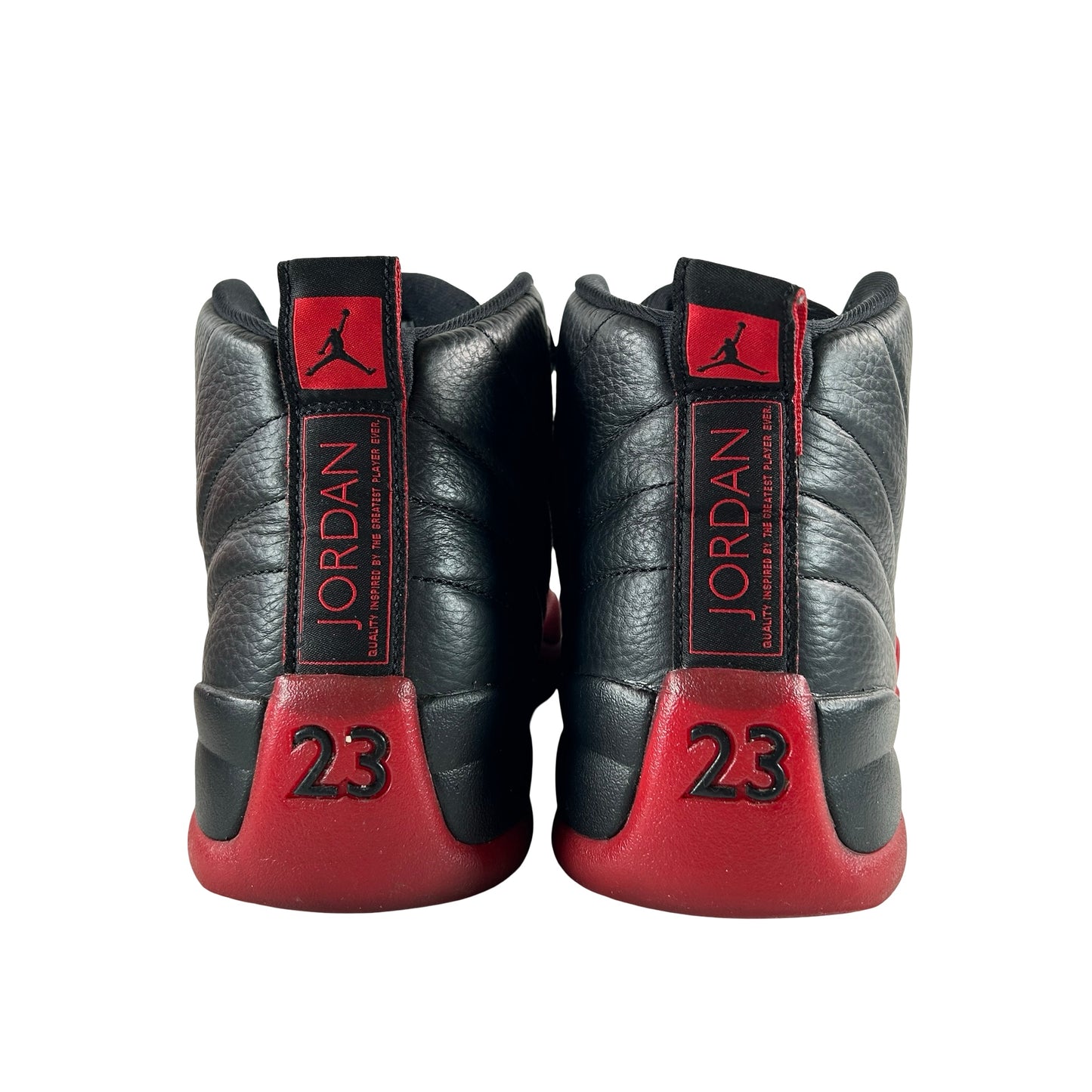 CT8013 002 Jordan 12 Retro Flu Game (2025) [USED] - 12 M (Used6)