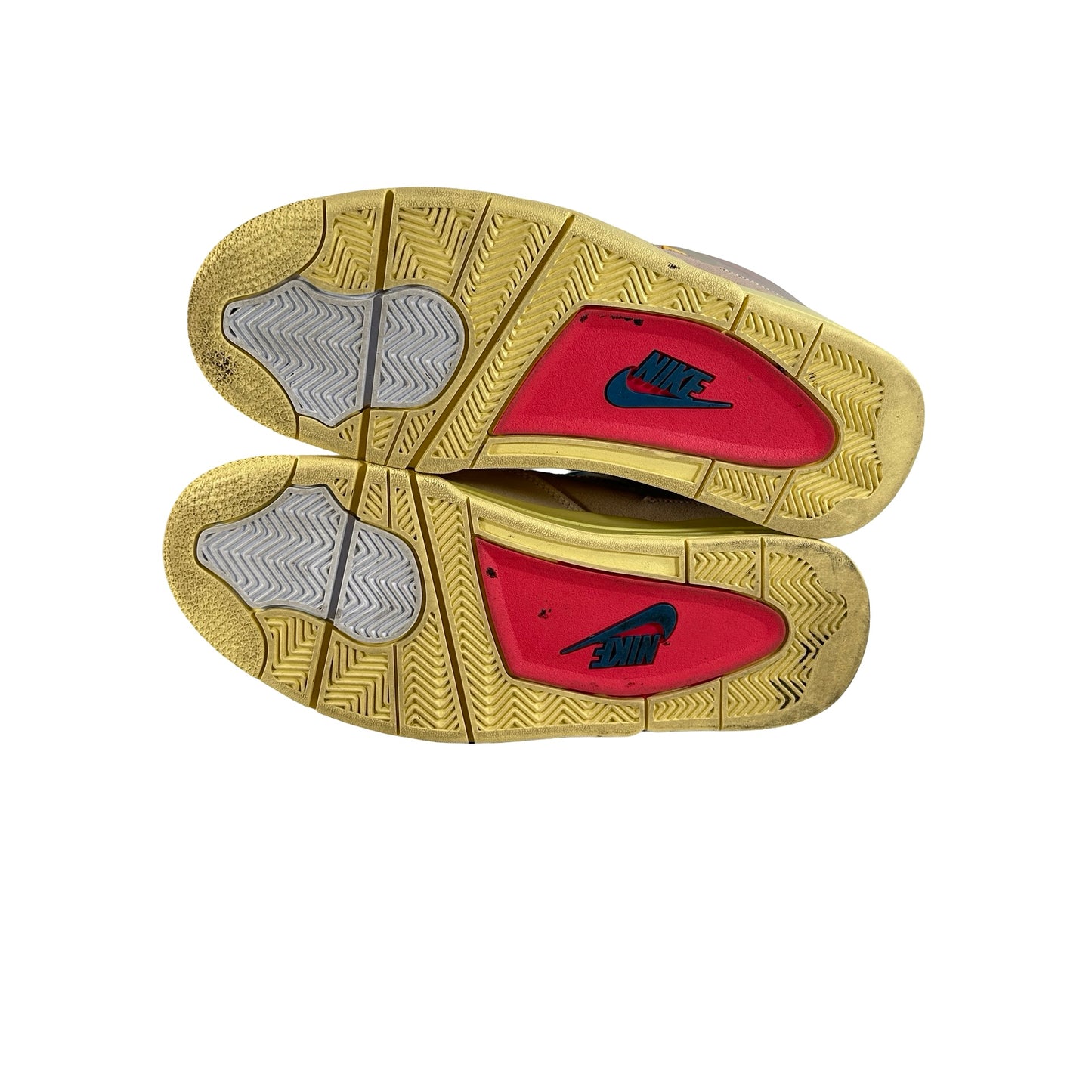 DC9533 800 Jordan 4 Unión Guayaba Ice