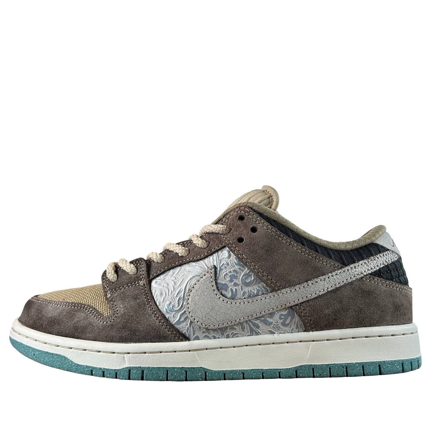 FZ3129 200 Nike SB Dunk Low Big Money Savings [USED] - 10.5 M (Used3)