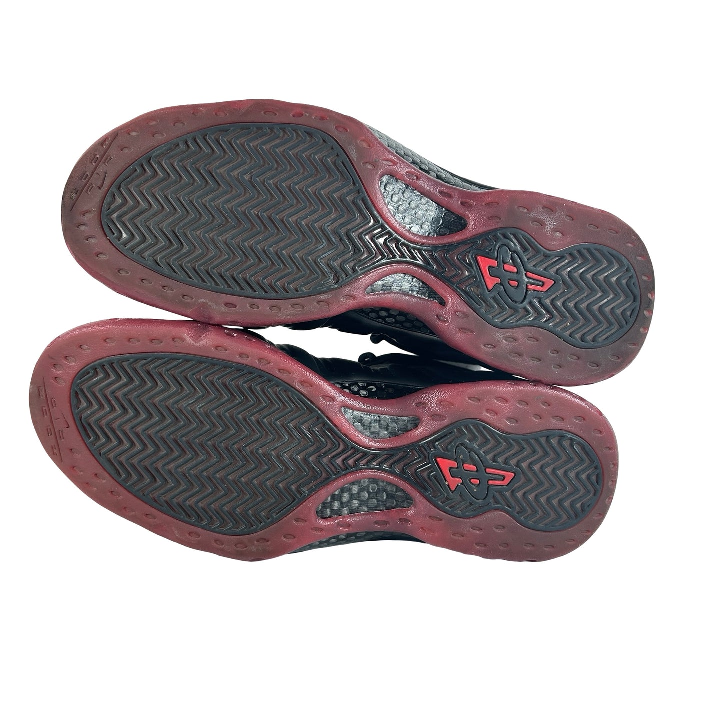 IB2219 001 Nike Air Foamposite One Cough Drop (2025) [USED] - 10.5 M (Used)