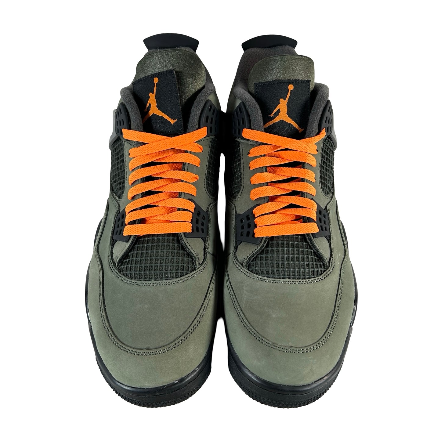 IB1519 200 Jordan 4 Retro OG SP Undefeated (2025) [USED] - 13 M (Used) (No Box)