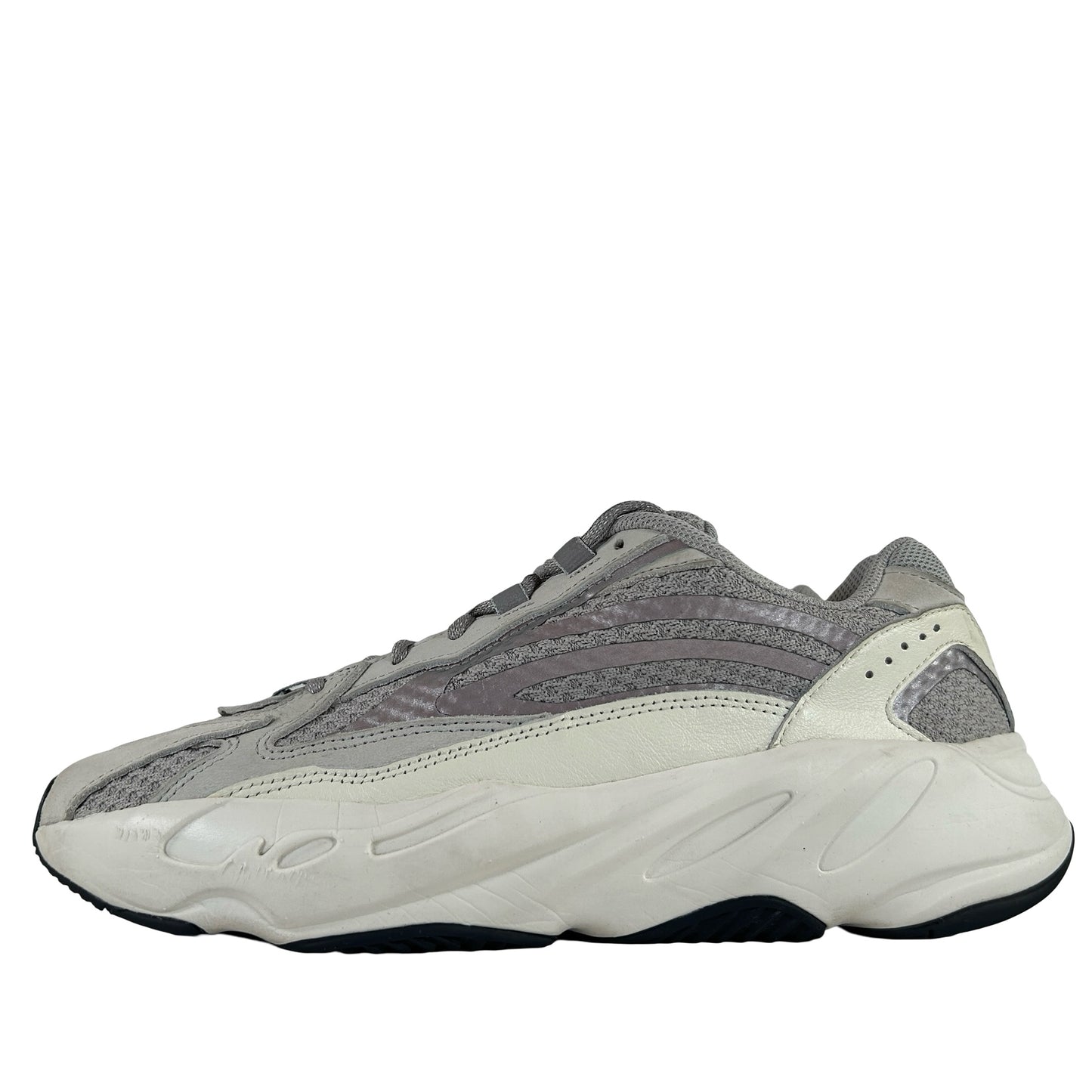 EF2829 Yeezy 700 Static [USED] - 10.5 M (Used3)