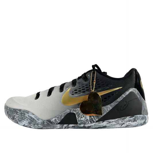FZ7333 002 Nike Kobe 9 EM Low Protro Mambacita [CONDITIONAL] - 14 M (Light mark on right toe box)