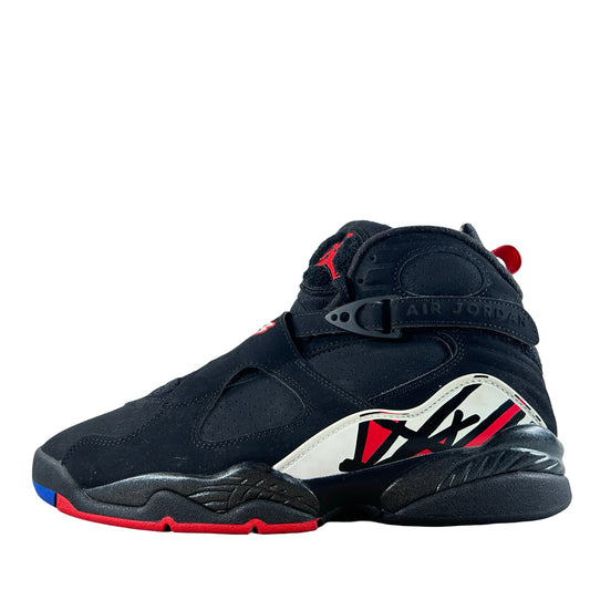 305381 062 Jordan 8 Retro Playoffs [USED] - 8 M (Used10)