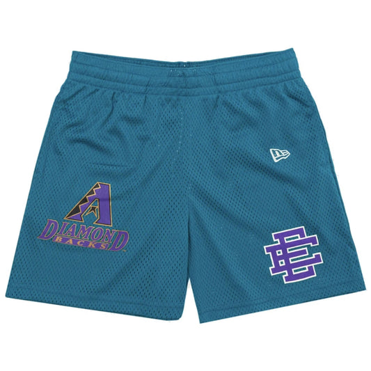Eric Emanuel EE Basic/Core Short Arizona Diamondbacks