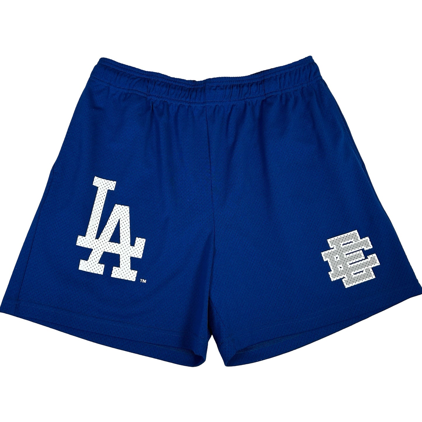 Eric Emanuel EE Basic/Core Short Los Angeles Dodgers [USED] - XL (Used)