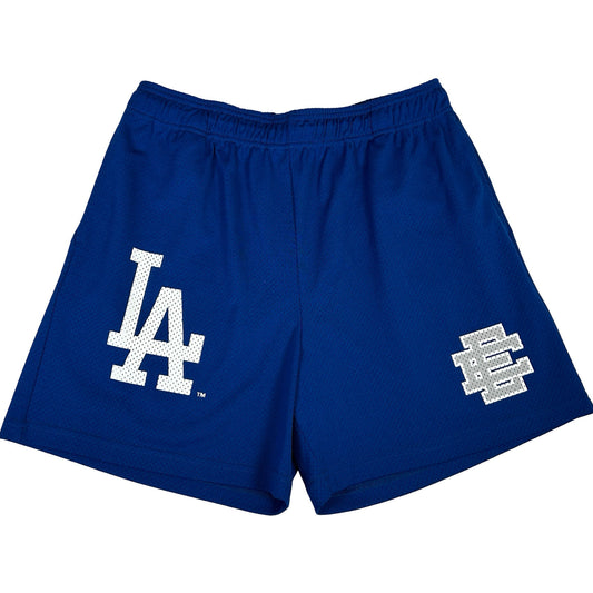 Eric Emanuel EE Basic/Core Short Los Angeles Dodgers [USED] - XL (Used)