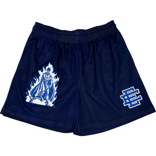Eric Emanuel EE Basic/Core Duke University Short Navy/Blue EE [USED] - XL (Used)