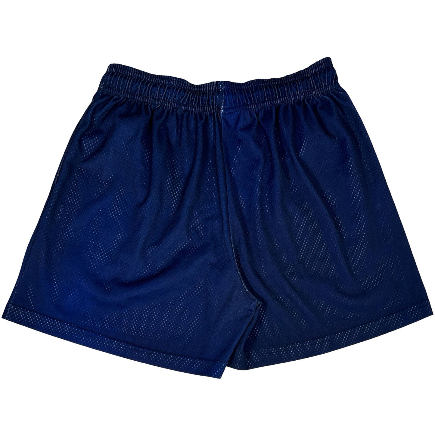 Eric Emanuel EE Basic/Core Duke University Short Navy/Blue EE [USED] - XL (Used)
