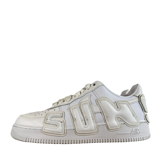 FQ7069 100 Nike Air Force 1 Low Cactus Plant Flea Market White (2024) [USED] - 8.5 M (Used6)