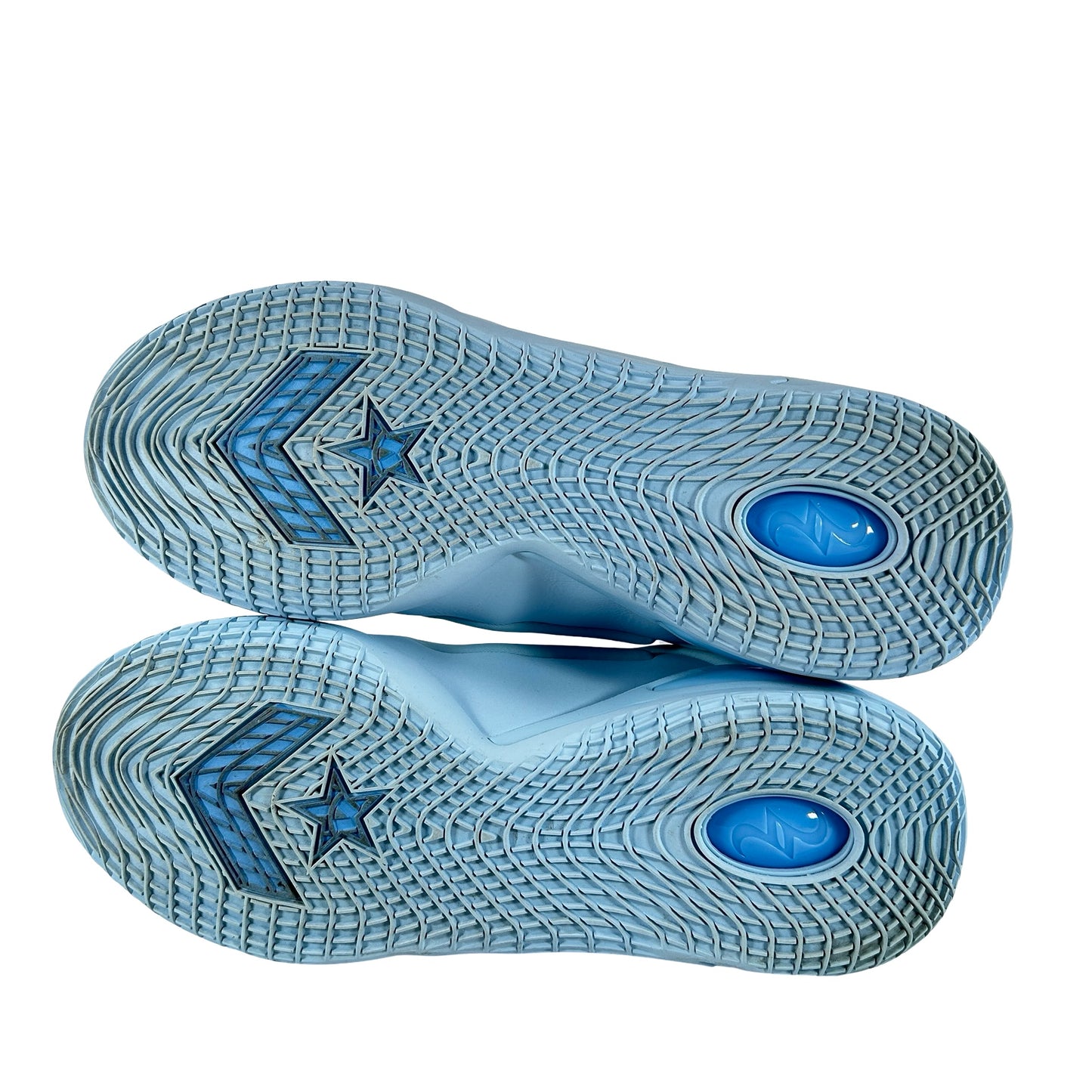 A18772C Converse SHAI 001 Masi Blue [USED] - 11 M (Used)