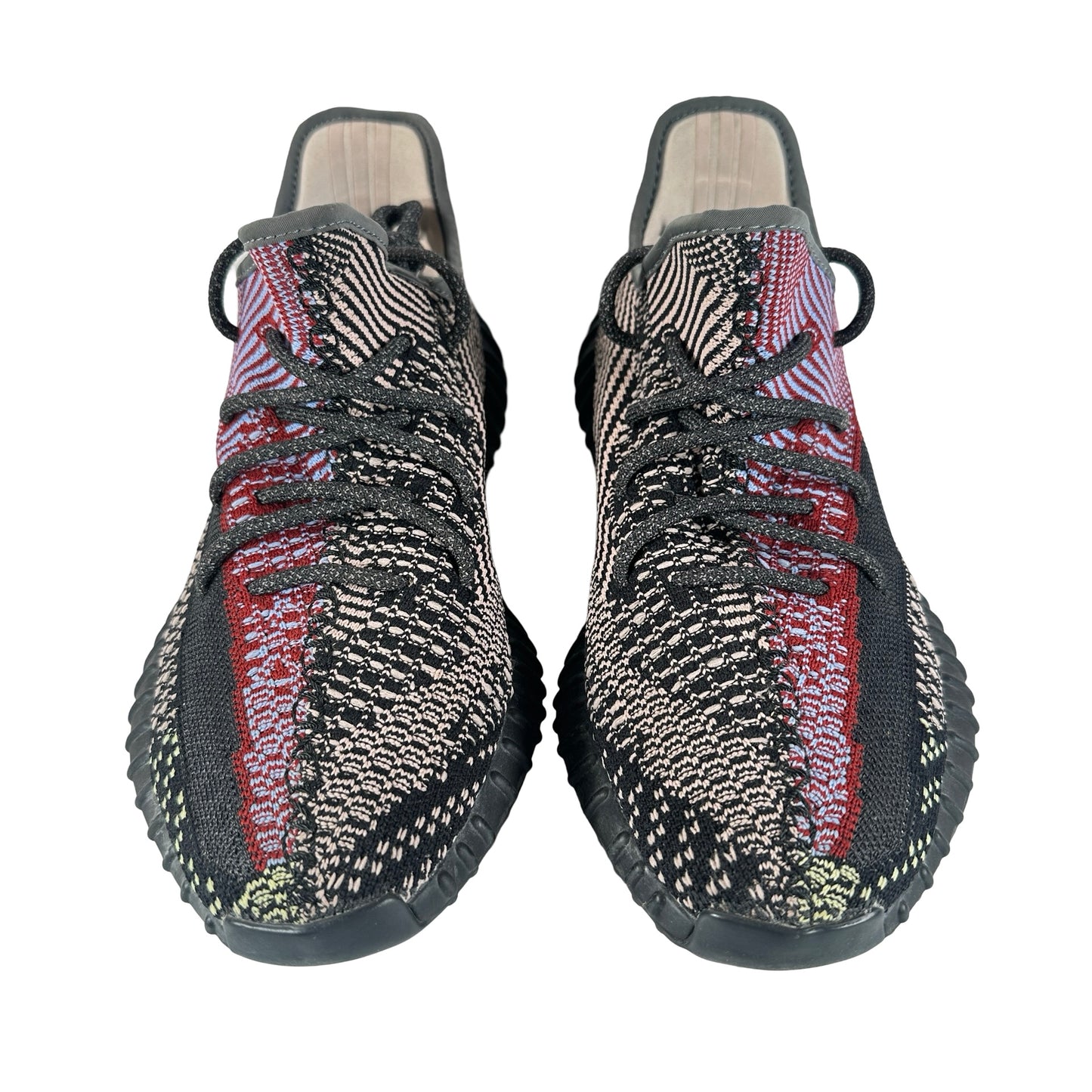 FW5190 adidas Yeezy Boost 350 V2 Yecheil (Non-Reflective) [USED] - 9.5 M (Used)