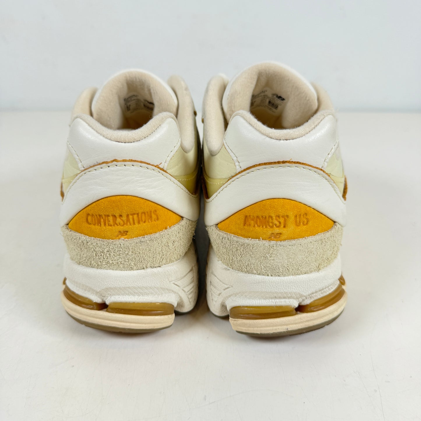 M2002RJ1 New Balance 2002R Joe Freshgoods Conversations Amongst Us [USED] - 7 M (Used)