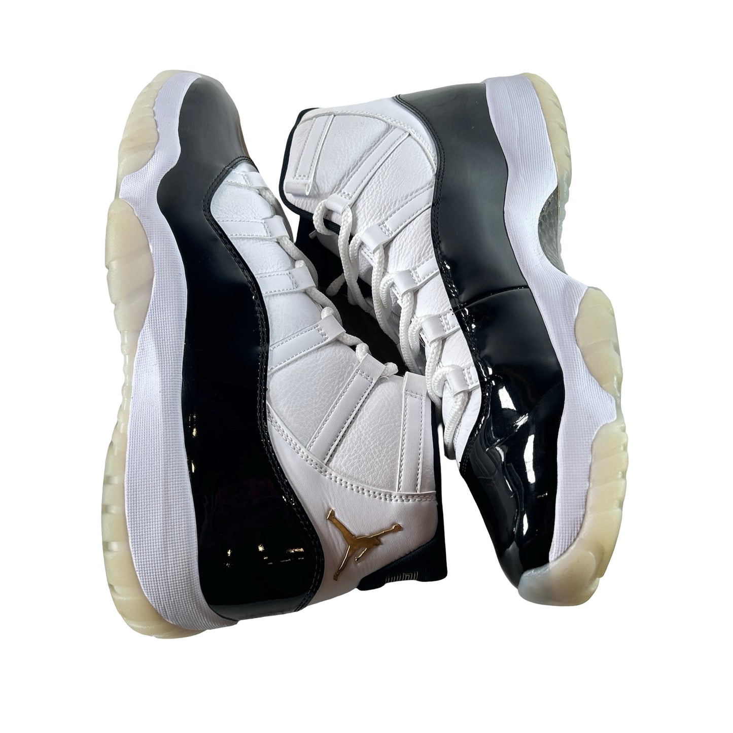 CT8012 170 Jordan 11 Retro DMP Momentos definidores (2023)