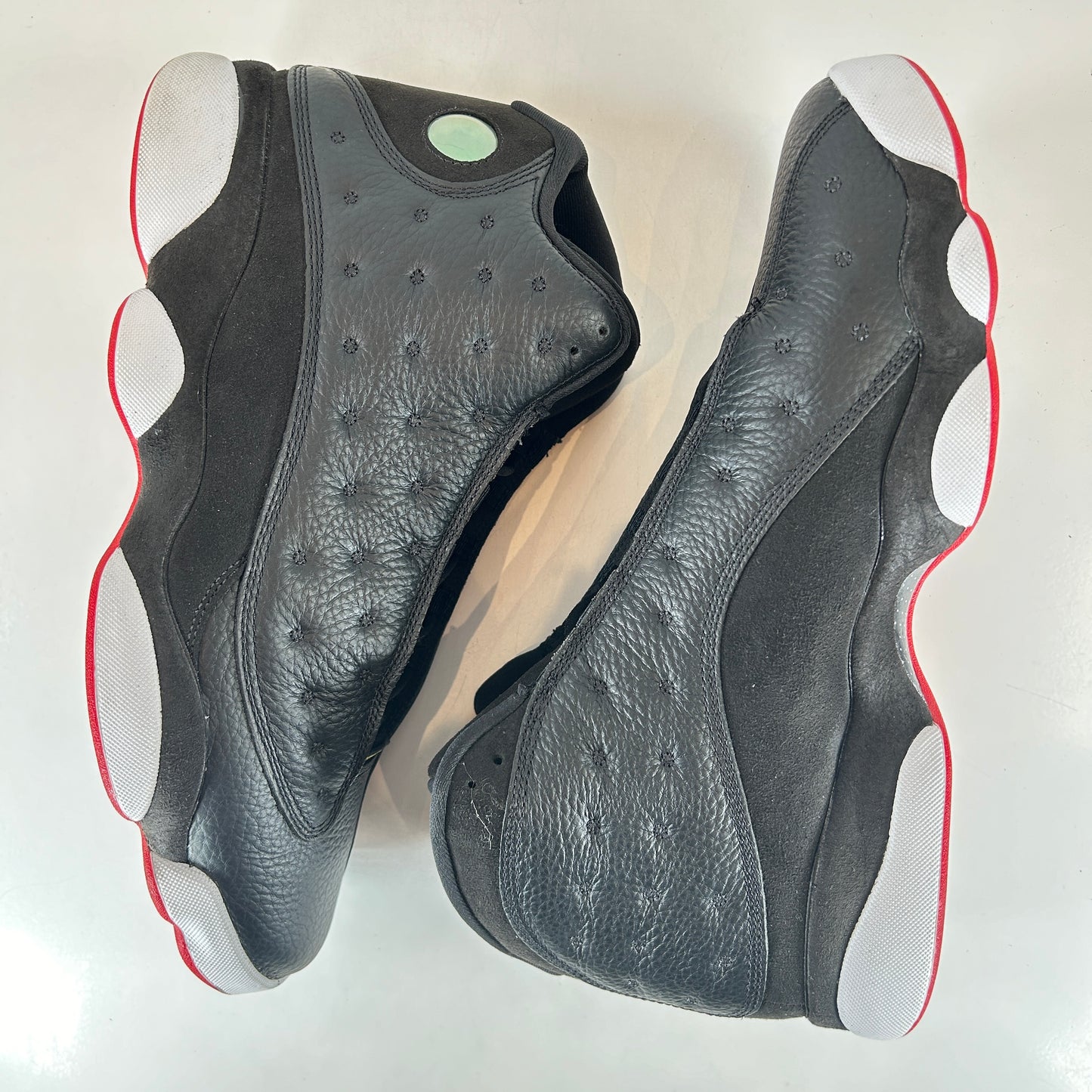 414571 062 Jordan 13 Retro Playoff (2023) [USED] - 14 M (Used) (No Box)