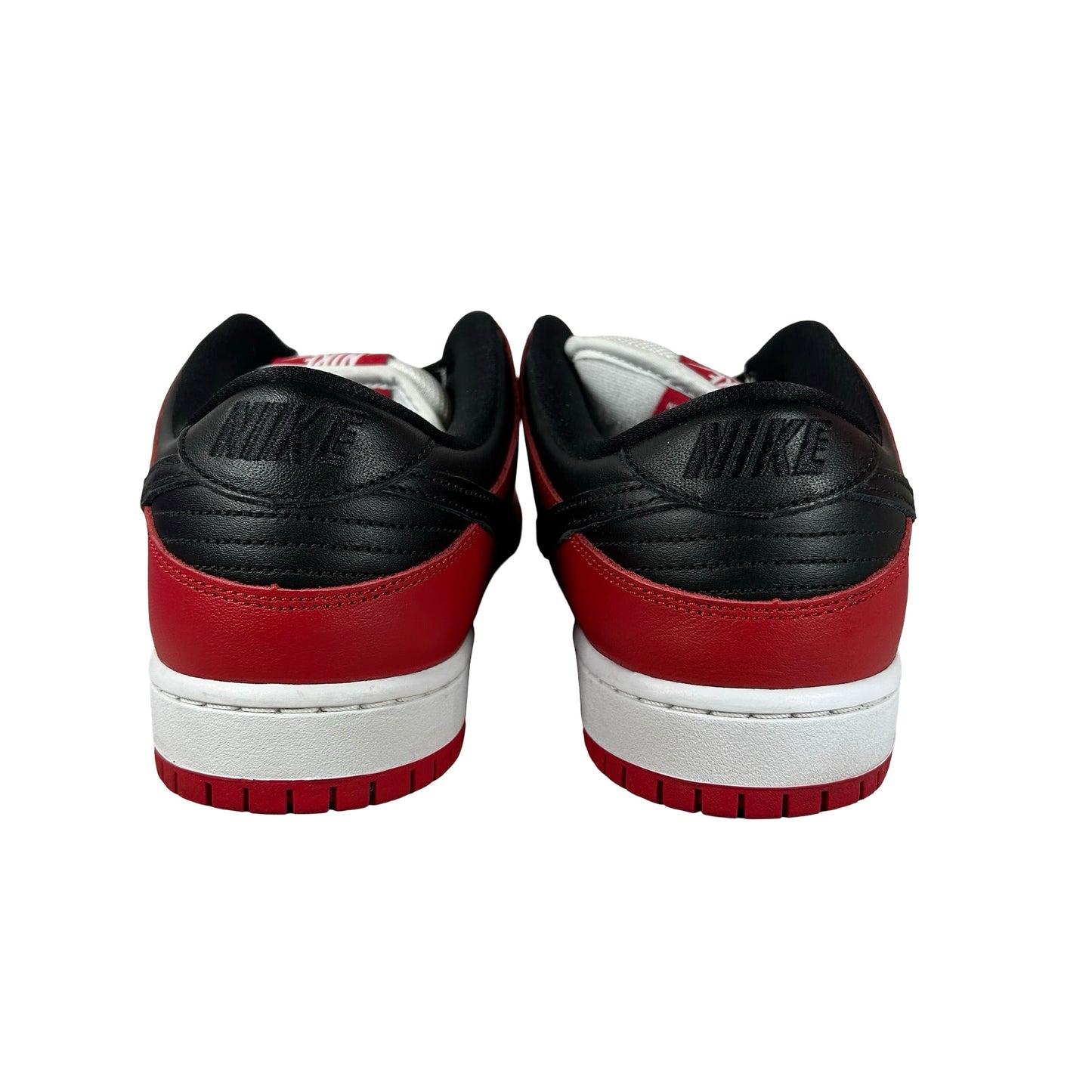 BQ6817 600 Nike SB Dunk Low J-Pack Chicago [USED] - 9.5 M (Used2)