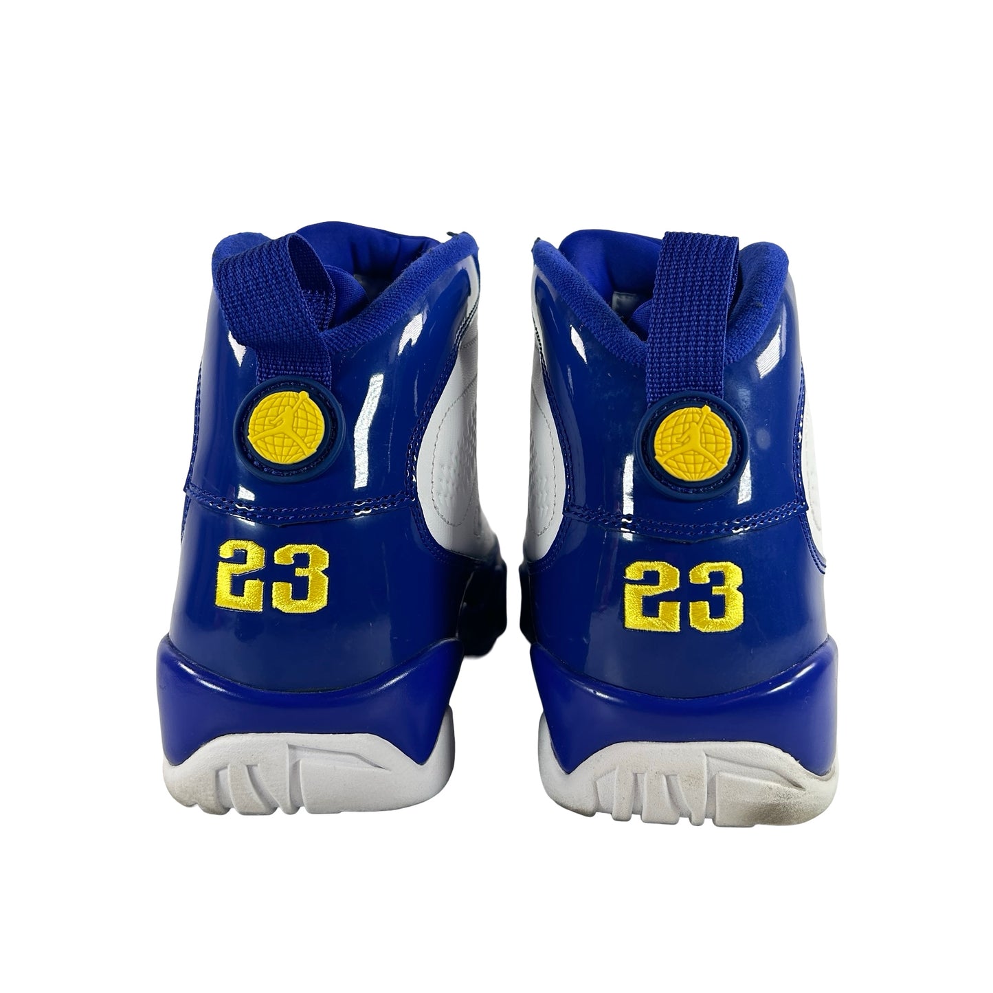 302370 121 Jordan 9 Retro Kobe Bryant PE [USED] - 12 M (Used) (No Box)