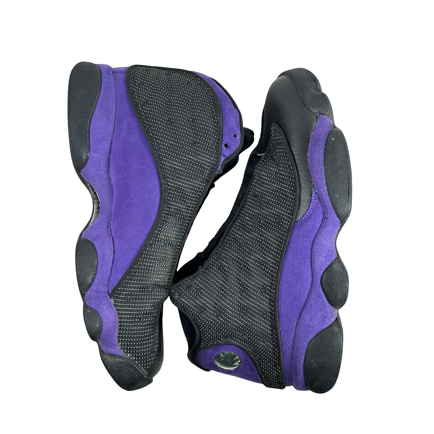 DJ5982 015 Jordan 13 Retro Corte Púrpura