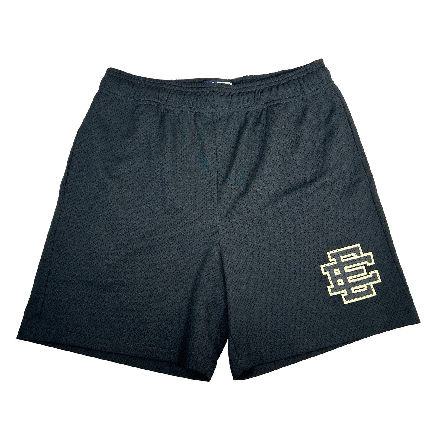 Eric Emanuel EE Basic/Core Short Ebony/Black [USED] - L (Used)