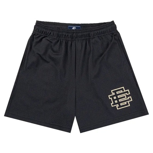 Eric Emanuel EE Basic/Core Short Ebony/Black