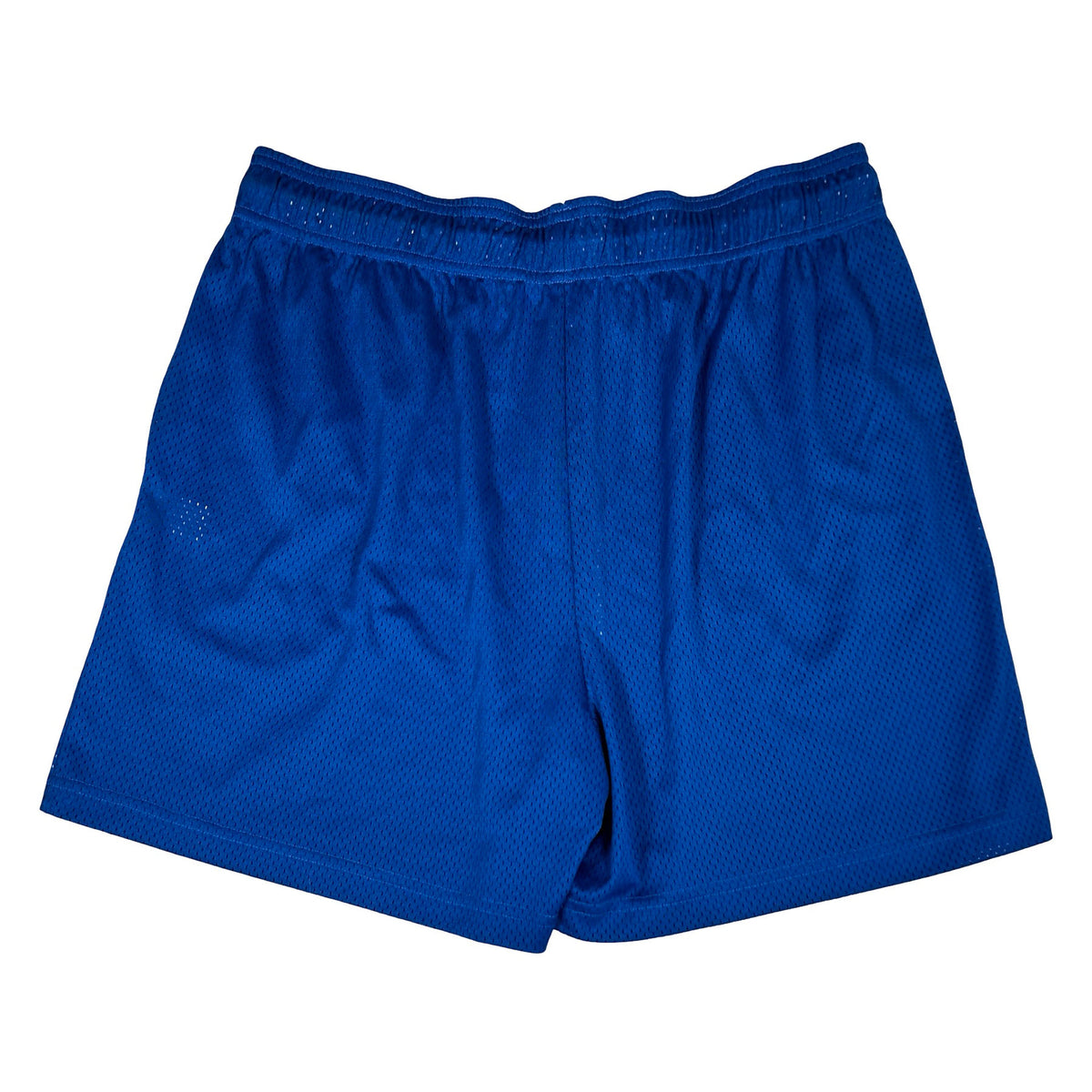 Eric Emanuel EE Basic/Core Short Electric Blue/Orange [USED] - XXL (Used)