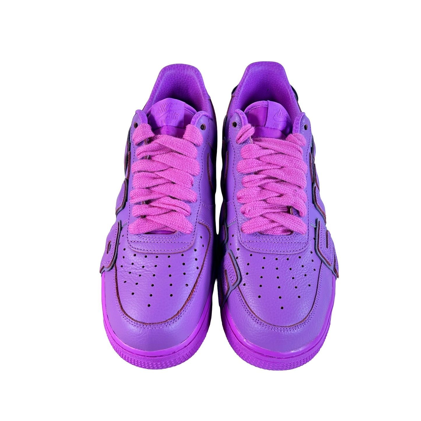 FQ7069 500 Nike Air Force 1 Low Cactus Plant Flea Market Fuchsia (2024) [USED] - 9.5 M (Used)