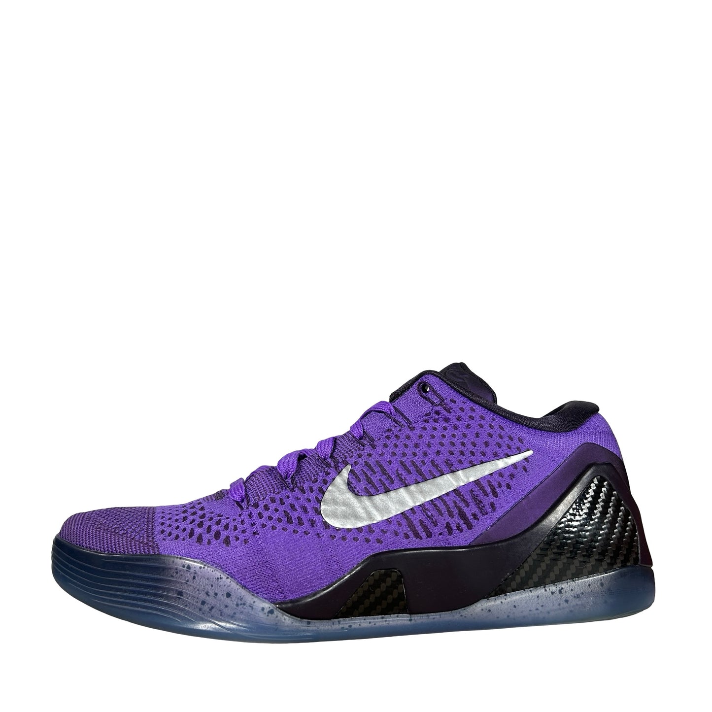 IM0465 500 Nike Kobe 9 Elite Low Protro Michael Jackson Moonwalker (2025) [USED] - 9.5 M (Used2)