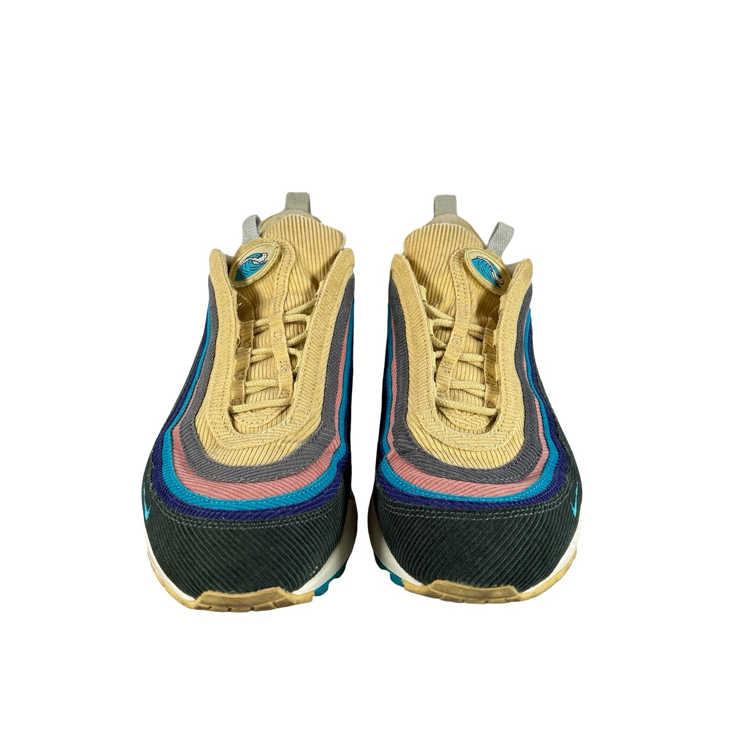 AJ4219 400 Air Max 1/97 Sean Wotherspoon [USED] - 9.5 M (Used7)