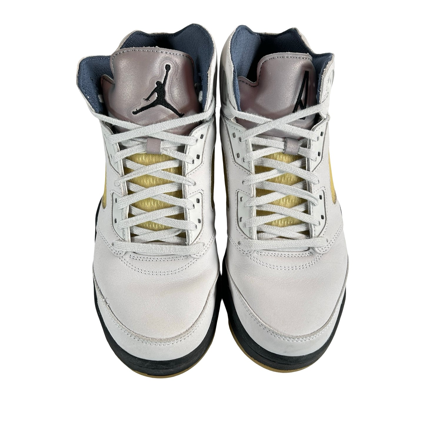 FZ5758 004 Jordan 5 Retro A Ma Maniére Dawn (Women's) [USED] - 11.5 W (Used10)