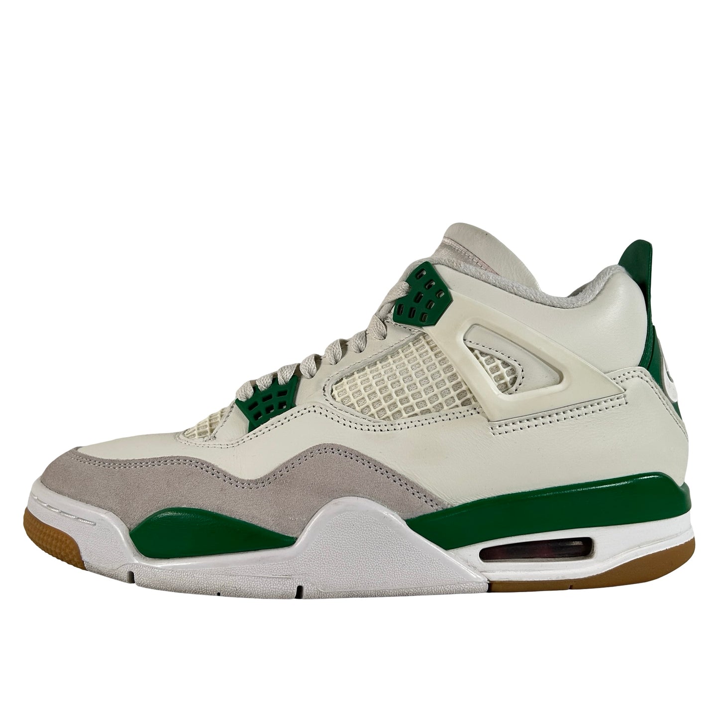 DR5415 103 Jordan 4 Retro SB Pine Green [USED] - 9.5 M (Used6)