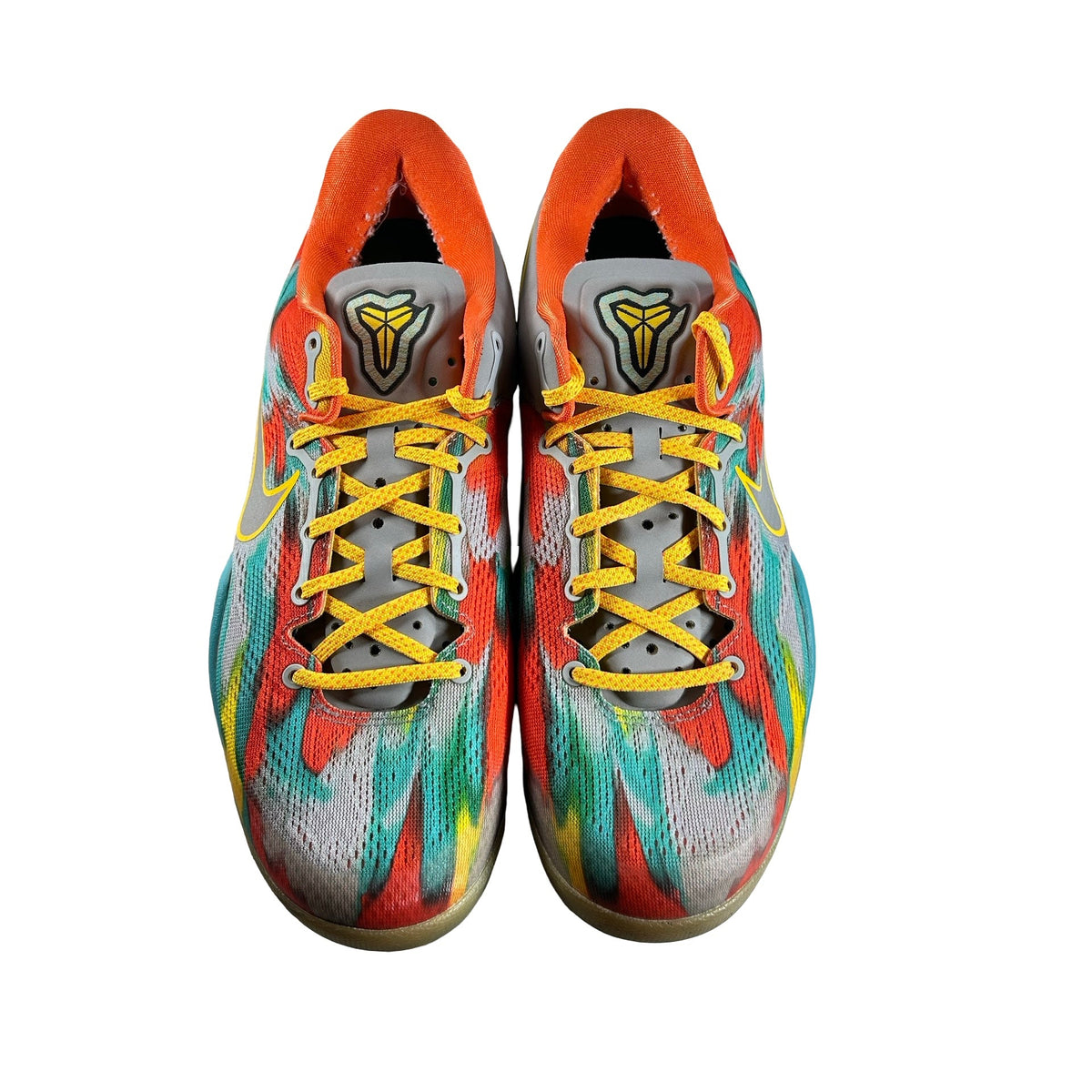 FQ3548 001 Nike Kobe 8 Protro Venice Beach (2024) [USED] - 10 M (Used3)
