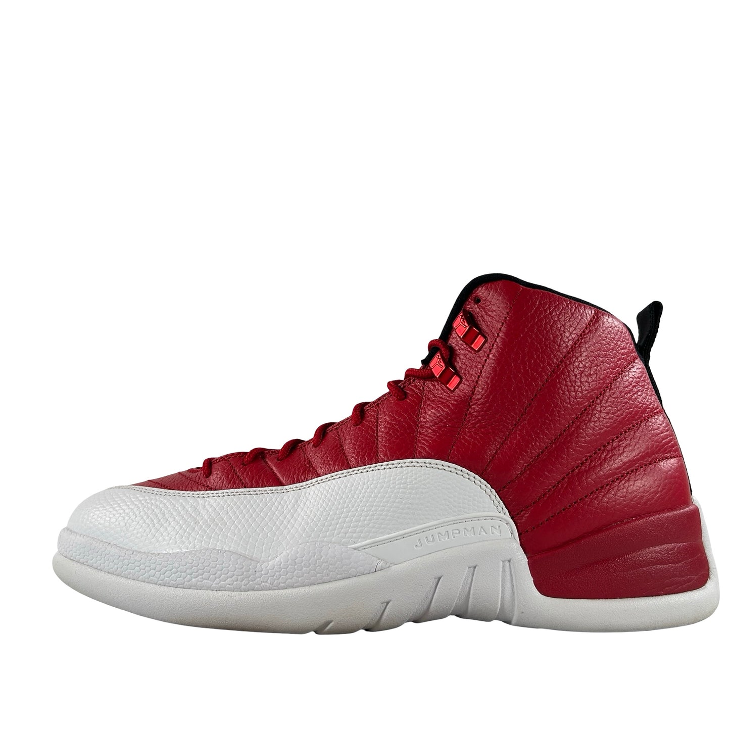 130690 600 Jordan 12 Retro Gym Red 2016 [USED] - 11.5 M (Used2)